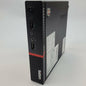 LENOVO THINKCENTRE M715Q Win 11 R3 PRO 2200GE 8GB RAM 128GB NVMe | Grade B