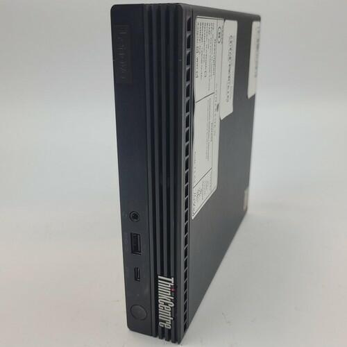 LENOVO THINKCENTRE M75Q G2 Win 11 R3 PRO 5350GE 8GB RAM 128GB NVMe | Grade B