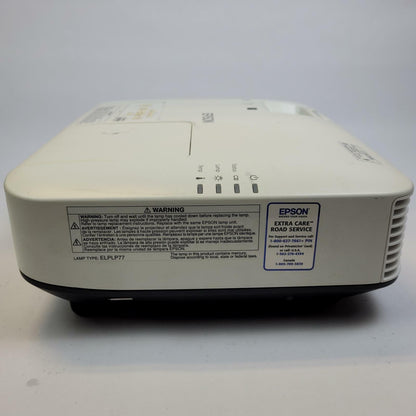 EPSON 1980WU Digital Projector | Grade B