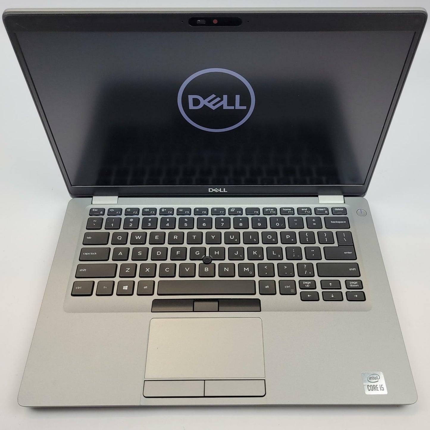 DELL LATITUDE 5410 Windows 11 Home Core i5 10210U 16GB RAM 256GB NVME | Grade D