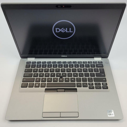 DELL LATITUDE 5410 Windows 11 Home Core i5 10210U 16GB RAM 256GB NVME | Grade D