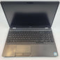 DELL PRECISION 3541 Win 11 i7-9750H 16GB RAM 512GB NVME 4GB GPU | Grade C