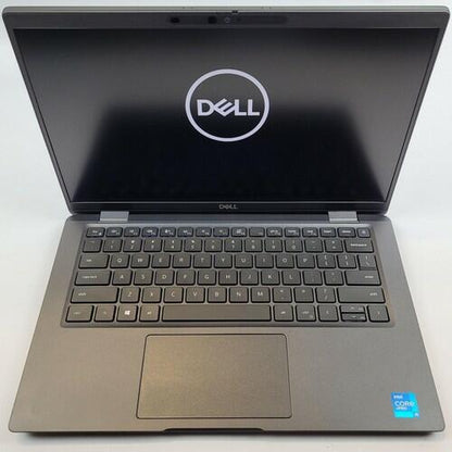 DELL LATITUDE 7420 Win 11 i5-1145G7 16GB RAM 256GB NVME | Grade C | 17487