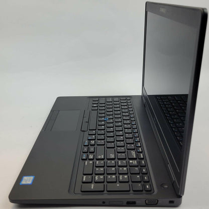 DELL LATITUDE 5591 Windows 11 Home Core i5 8400H 8GB RAM 250GB SSD | Grade D