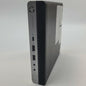 HP PRODESK 600 G4 DM Win 11 i5-8500T 16GB RAM 256GB NVMe | Grade B | 17717