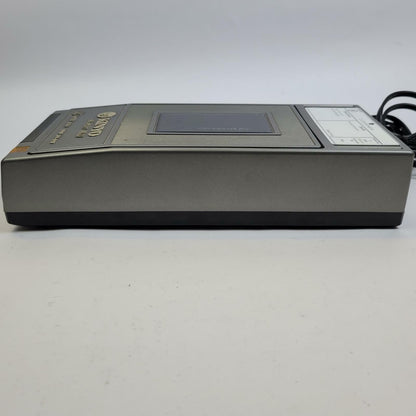 Kinyo UV-413 Super Slim 1-Way VHS Rewinder | Grade B