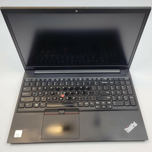 LENOVO ThinkPad E15 Win 11 i5-10210U 8GB RAM 256GB NVME | Grade B