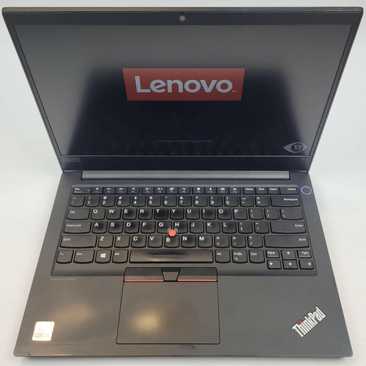 LENOVO THINKPAD E14 Windows 11 Home Core i5 10210U 8GB RAM 256GB NVME | Grade D