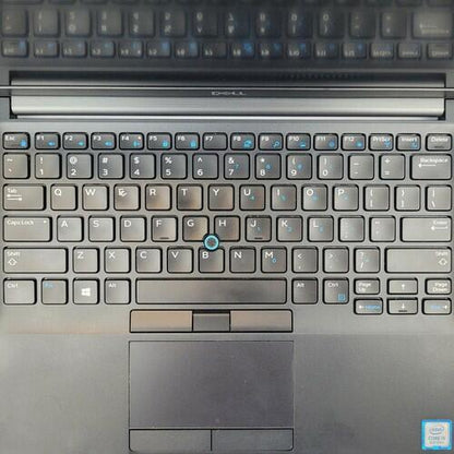 DELL LATITUDE 7490 Windows 11 Home Core i5 8350U 8GB RAM 256GB NVME | Grade C