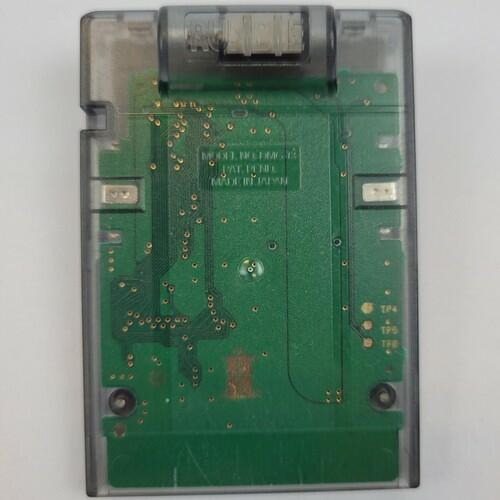 Polaris SnoCross Game Boy Color | Grade C