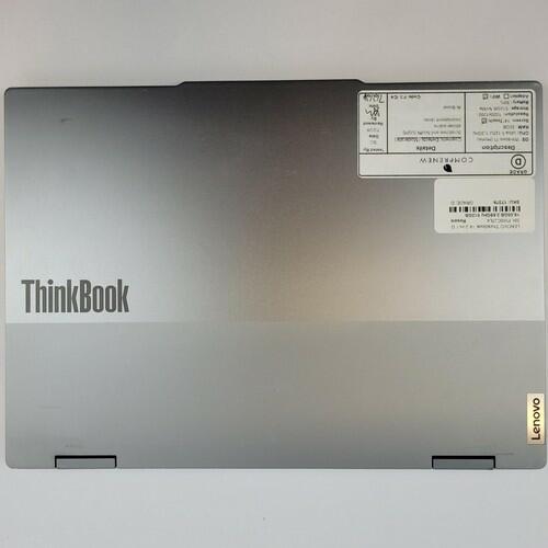 LENOVO ThinkBook 14 G4 IML Win 11 Ultra 5 125U 32GB RAM 512GB NVME | Grade D