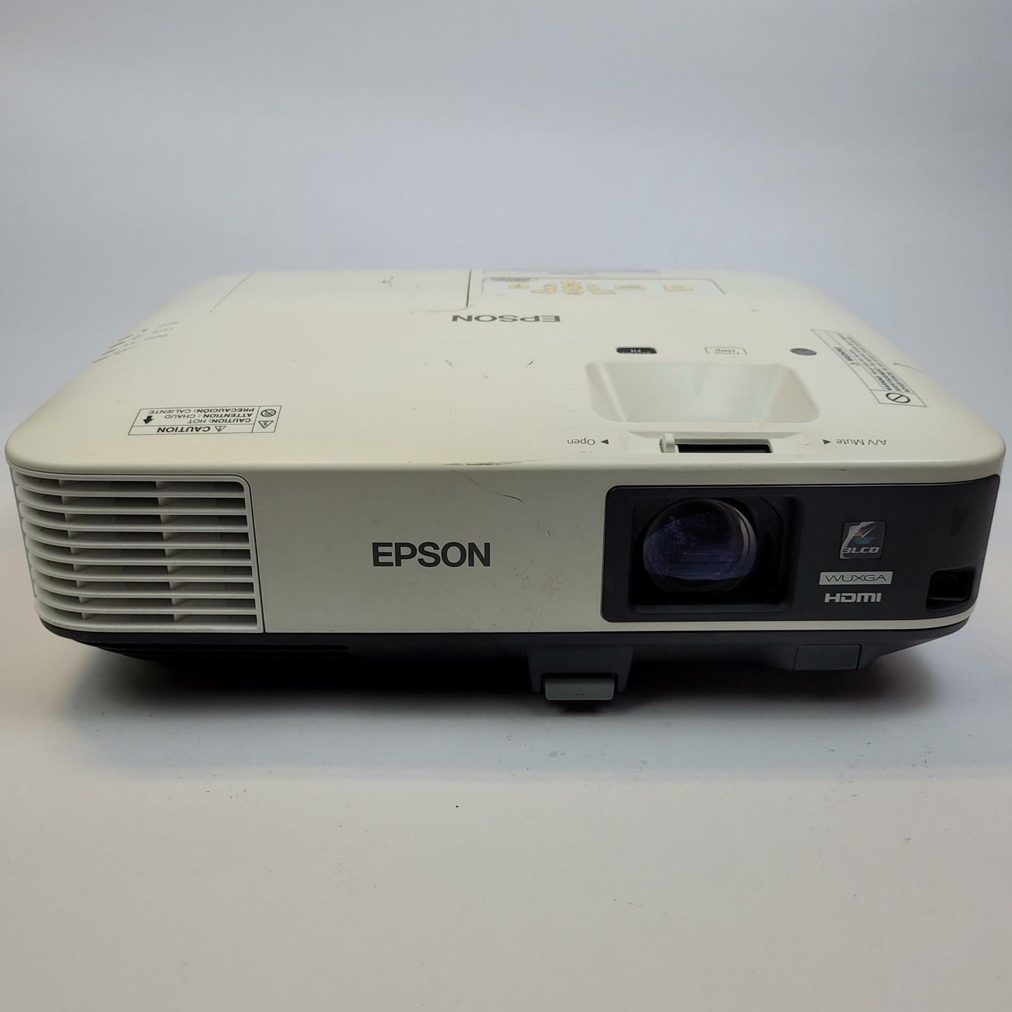 EPSON 1980WU Digital Projector | Grade B