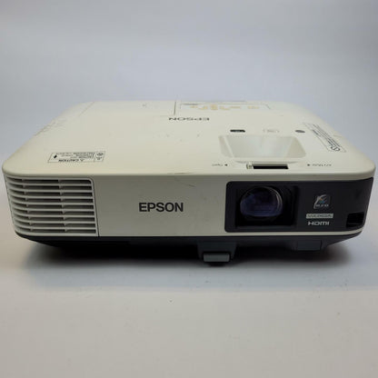 EPSON 1980WU Digital Projector | Grade B