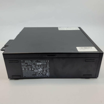 DELL OPTIPLEX 7070 Win 11 i5-9500 16GB RAM 256GB NVMe | Grade B | 18244