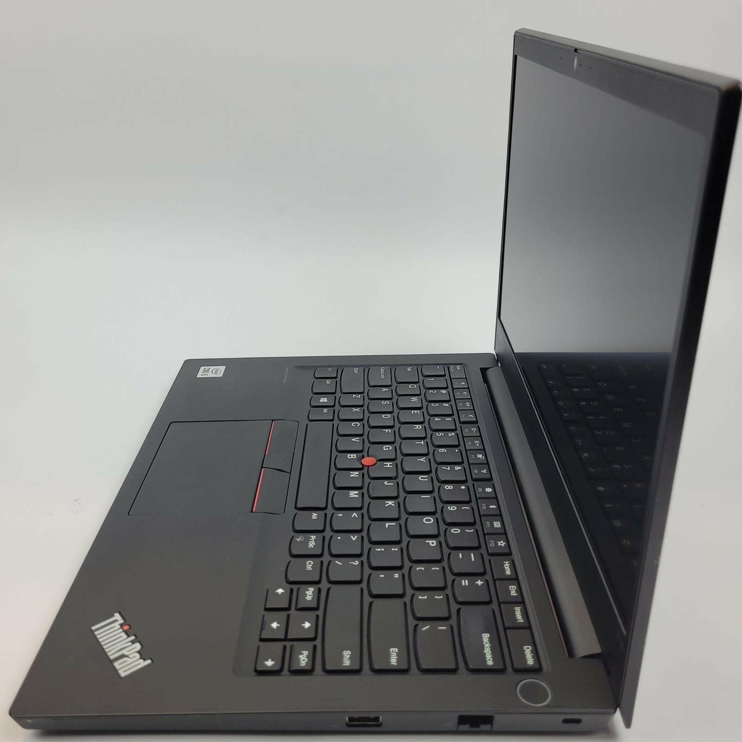 LENOVO THINKPAD E14 Windows 11 Home Core i5 10210U 8GB RAM 256GB NVME | Grade D