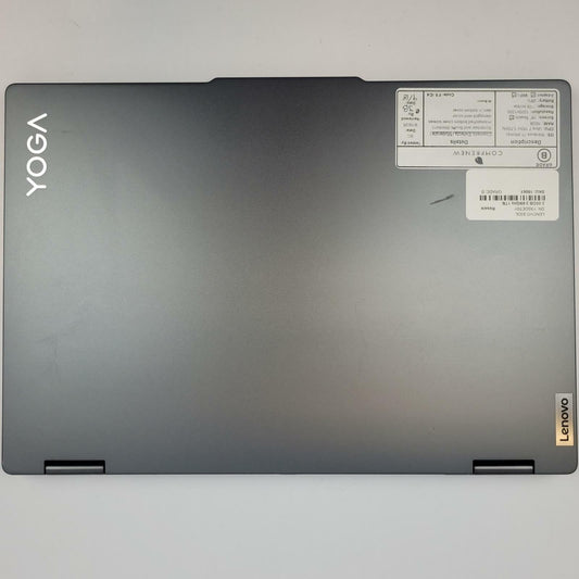 LENOVO 83DL Windows 11 Home Ultra 7 155U 16GB RAM 1TB NVME | Grade B