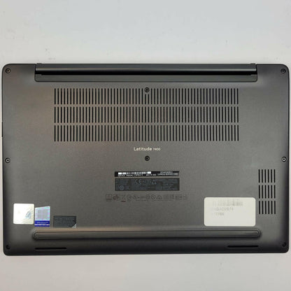 DELL LATITUDE 7400 Windows 11 Home Core i5 8265U 8GB RAM 180GB SSD | Grade B