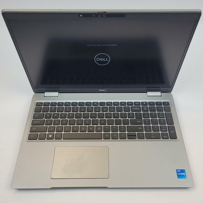 DELL LATITUDE 5530 Windows 11 Home Core i5 1235U 16GB RAM 256GB NVME | Grade C