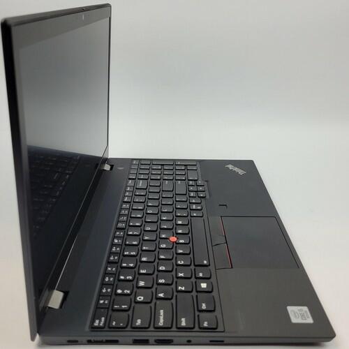 LENOVO THINKPAD T15 G1 Win 11 i5-10210U 16GB RAM 512GB NVME | Grade B