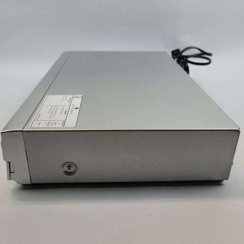 Zenith XBV443 Progressive Scan DVD/VCR Combo | Grade B