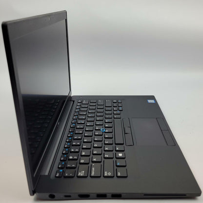 DELL LATITUDE 7490 Windows 11 Home Core i5 8250U 8GB RAM 256GB SSD | Grade C