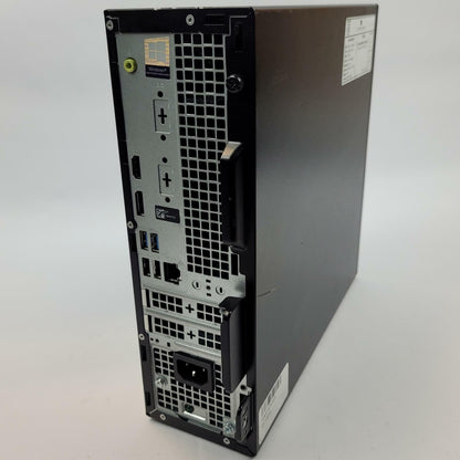 DELL OPTIPLEX 3060 Win 11 i3-8100 16GB RAM 256GB SSD | Grade B | 18942