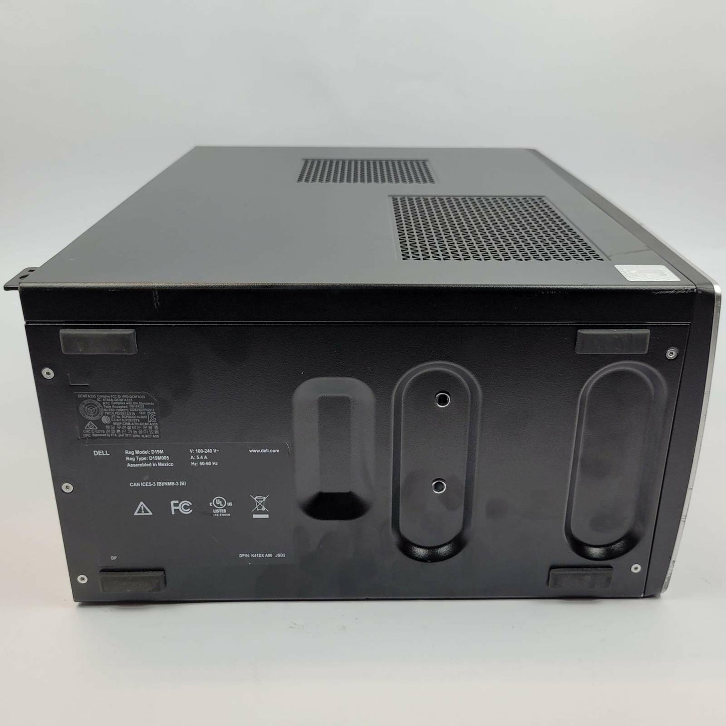DELL INSPIRON 3670 Win 11 i5-8400 12GB RAM 128GB NVMe | Grade B
