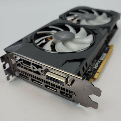 XFX Radeon RX 470 RS 4GB Graphics Card | Grade B