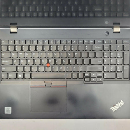 LENOVO THINKPAD L15 G1 Win 11 i7-10510U 16GB RAM 512GB NVME | Grade C | 2