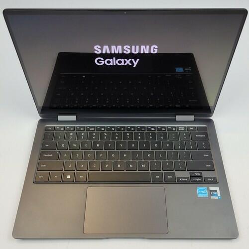 Samsung 730QED Windows 11 Home Core i5 1235U 8GB RAM 256GB NVME | Grade C