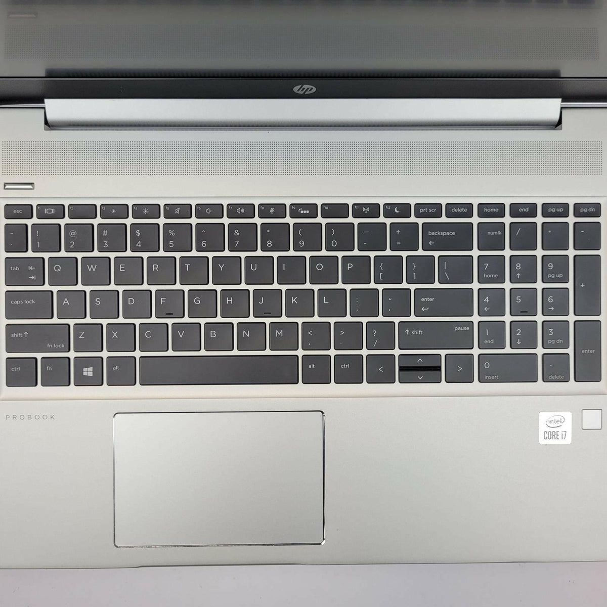 HP PROBOOK 450 G7 Windows 11 Home Core i7 10510U 16GB RAM 256GB SSD | Grade C