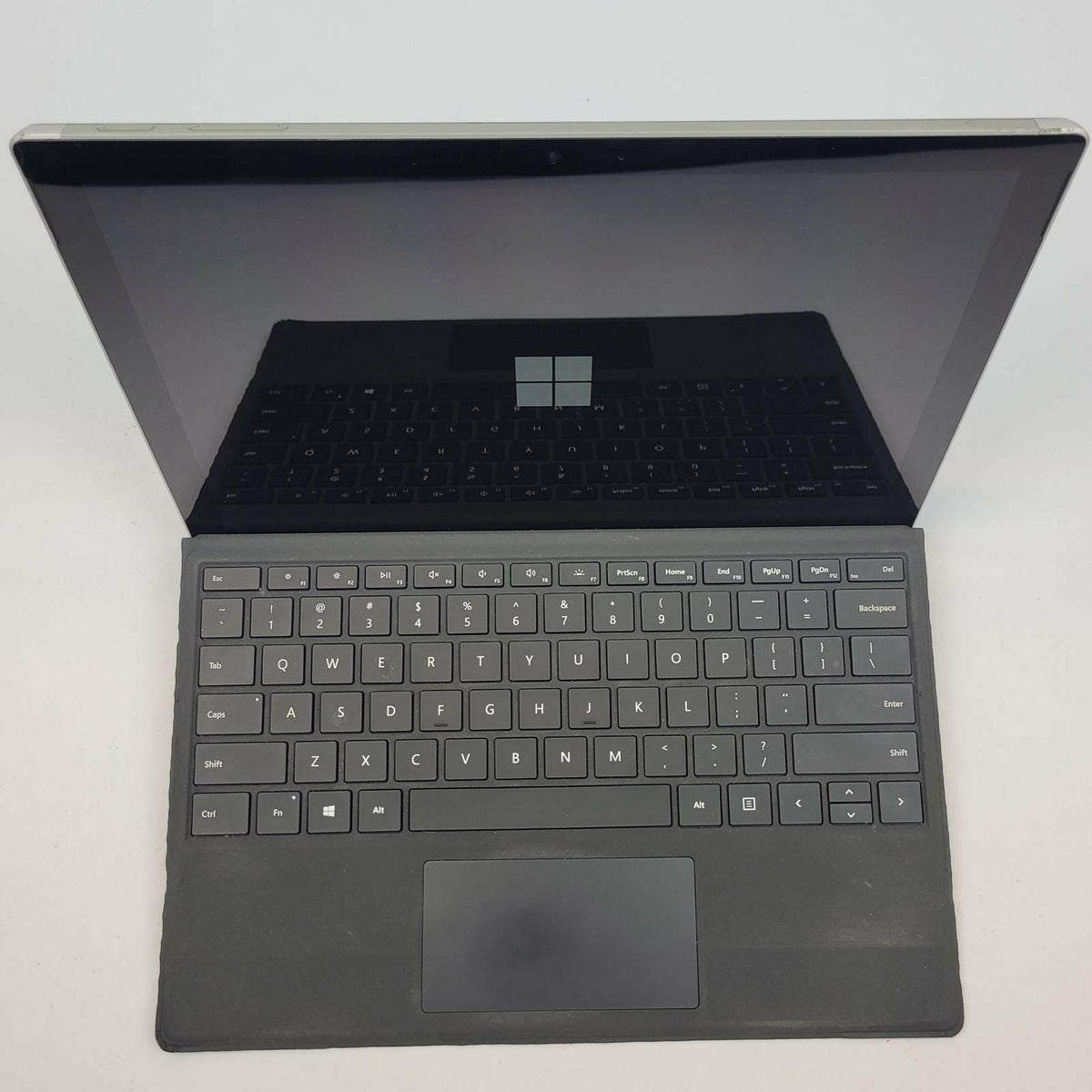 MICROSOFT Surface Pro 6 Win 11 i5-8250U 8GB RAM 128GB NVME | Grade C | 19158