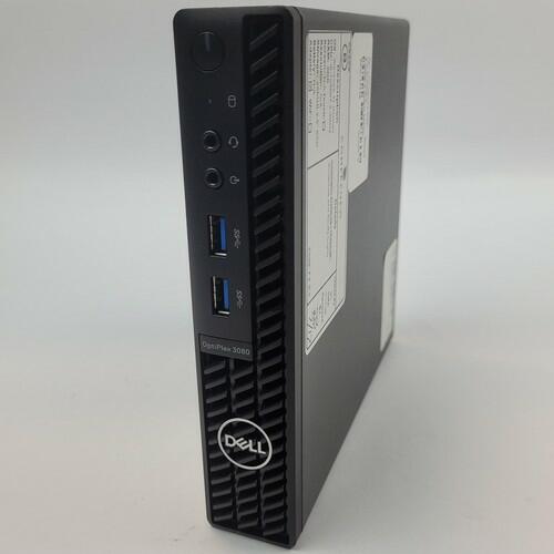 DELL OPTIPLEX 3080 Win 11 i5-10500T 8GB RAM 256GB 2.5 SATA3 SSD | Grade B