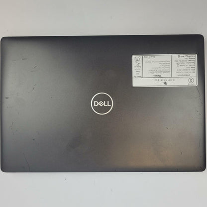 DELL LATITUDE 5400 Windows 11 Home Core i5 8365U 8GB RAM 256GB SSD | Grade D