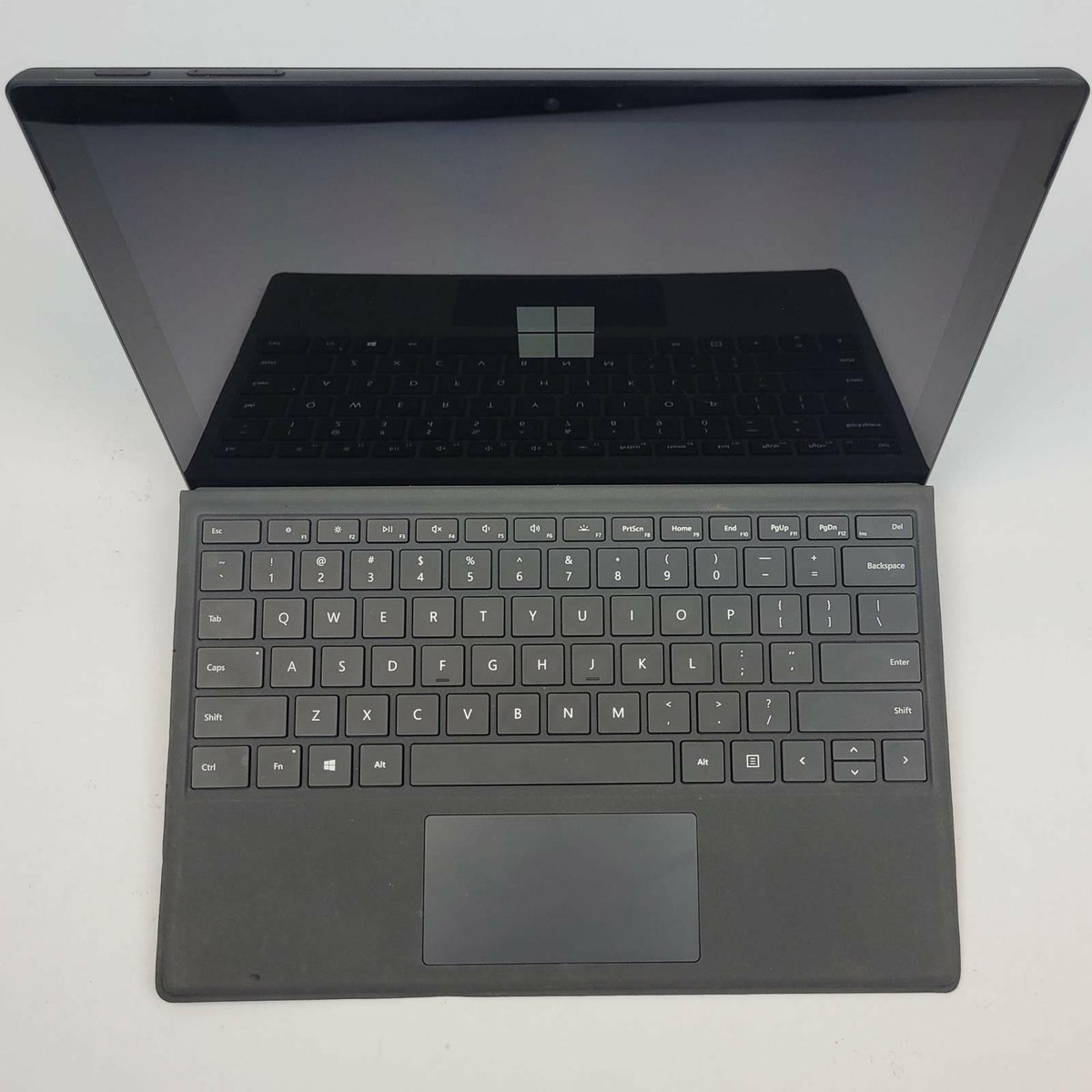 MICROSOFT Surface Pro 6 Win 11 i7-8650U 16GB RAM 512GB NVME | Grade B