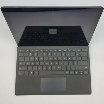 MICROSOFT Surface Pro 6 Win 11 i7-8650U 16GB RAM 512GB NVME | Grade B