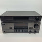 Sony TA-AV531 Integrated Stereo Amplifier with ST-JX431 FM/AM Tuner | Grade B