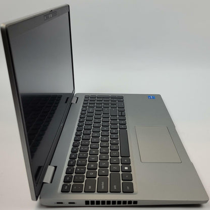 DELL LATITUDE 5520 Win 11 i5-1145G7 16GB RAM 256GB NVME | Grade C | 19083