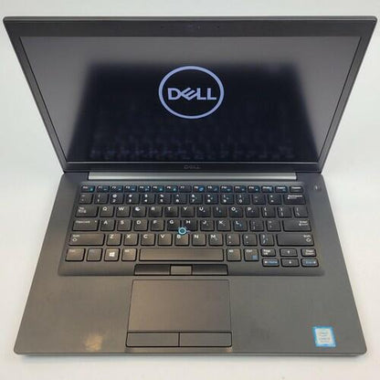 DELL LATITUDE 7490 Windows 11 Home Core i5 8350U 8GB RAM 256GB NVME | Grade C