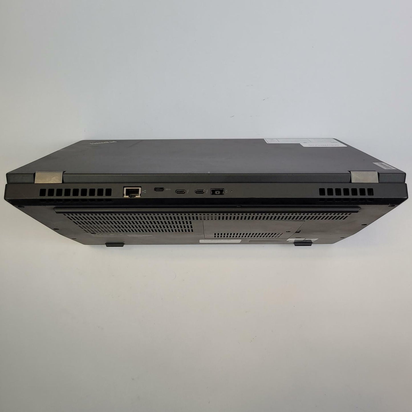 LENOVO THINKPAD P15 G1 Win 11 i7-10850H 32GB RAM 1TB NVME | Grade C | 16338