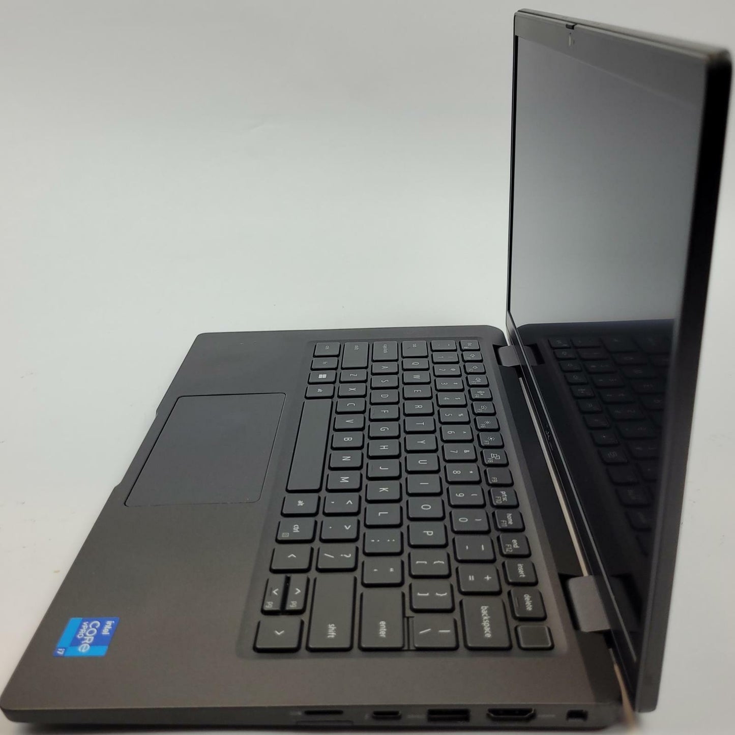 DELL LATITUDE 7320 Windows 11 Home Core i7 1185G7 16GB RAM 256GB NVME | Grade C