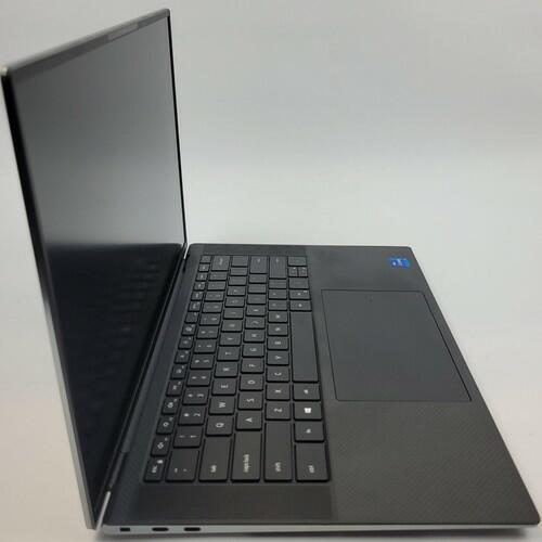 DELL PRECISION 5560 Windows 11 Home Core i7 11850H 32GB RAM 1TB NVME | Grade C |