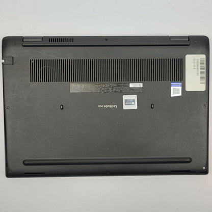 DELL LATITUDE 3420 Win 11 i7-1165G7 8GB RAM 256GB NVME | Grade C