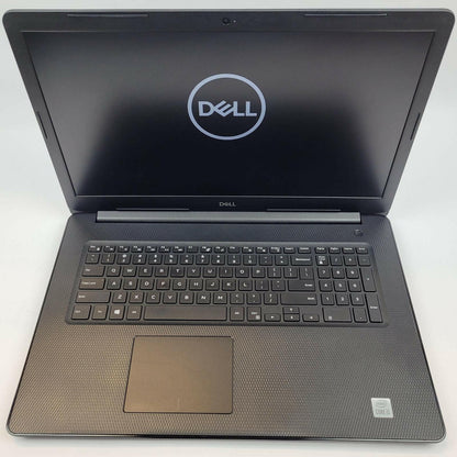DELL INSPIRON 3793 Windows 11 Home Core i5 1035G1 4GB RAM 256GB NVME |Grade C|