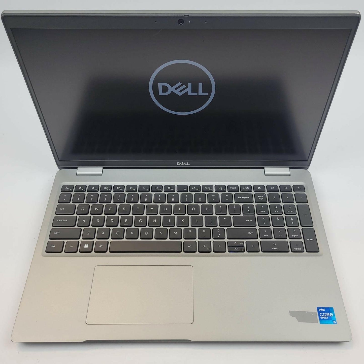DELL LATITUDE 5520 Windows 11 Home Core i5 1145G7 16GB RAM 256GB NVME | Grade C