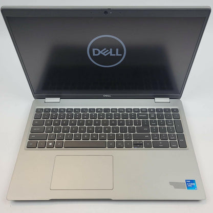 DELL LATITUDE 5520 Windows 11 Home Core i5 1145G7 16GB RAM 256GB NVME | Grade C
