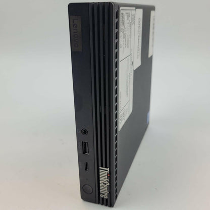 LENOVO THINKCENTRE M70Q G2 Win 11 i5-11400T 16GB RAM 250GB SSD | Grade B