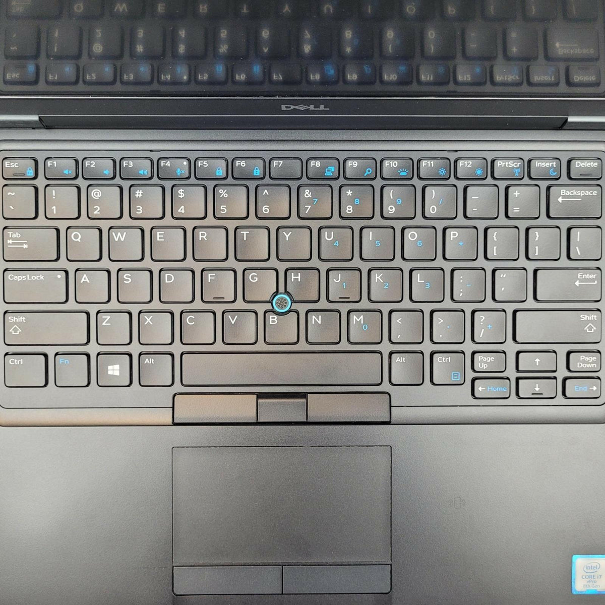 DELL LATITUDE 5490 Windows 11 Home Core i7 8650U 16GB RAM 256GB SSD | Grade C