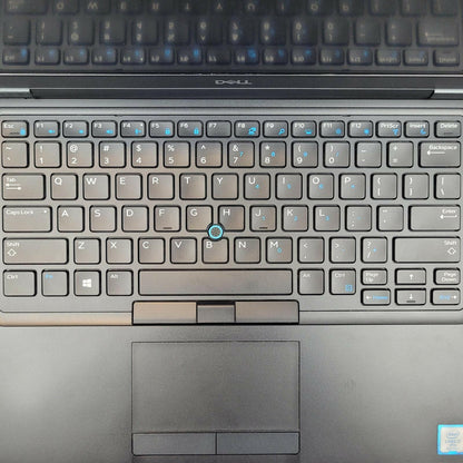 DELL LATITUDE 5490 Windows 11 Home Core i7 8650U 16GB RAM 256GB SSD | Grade C
