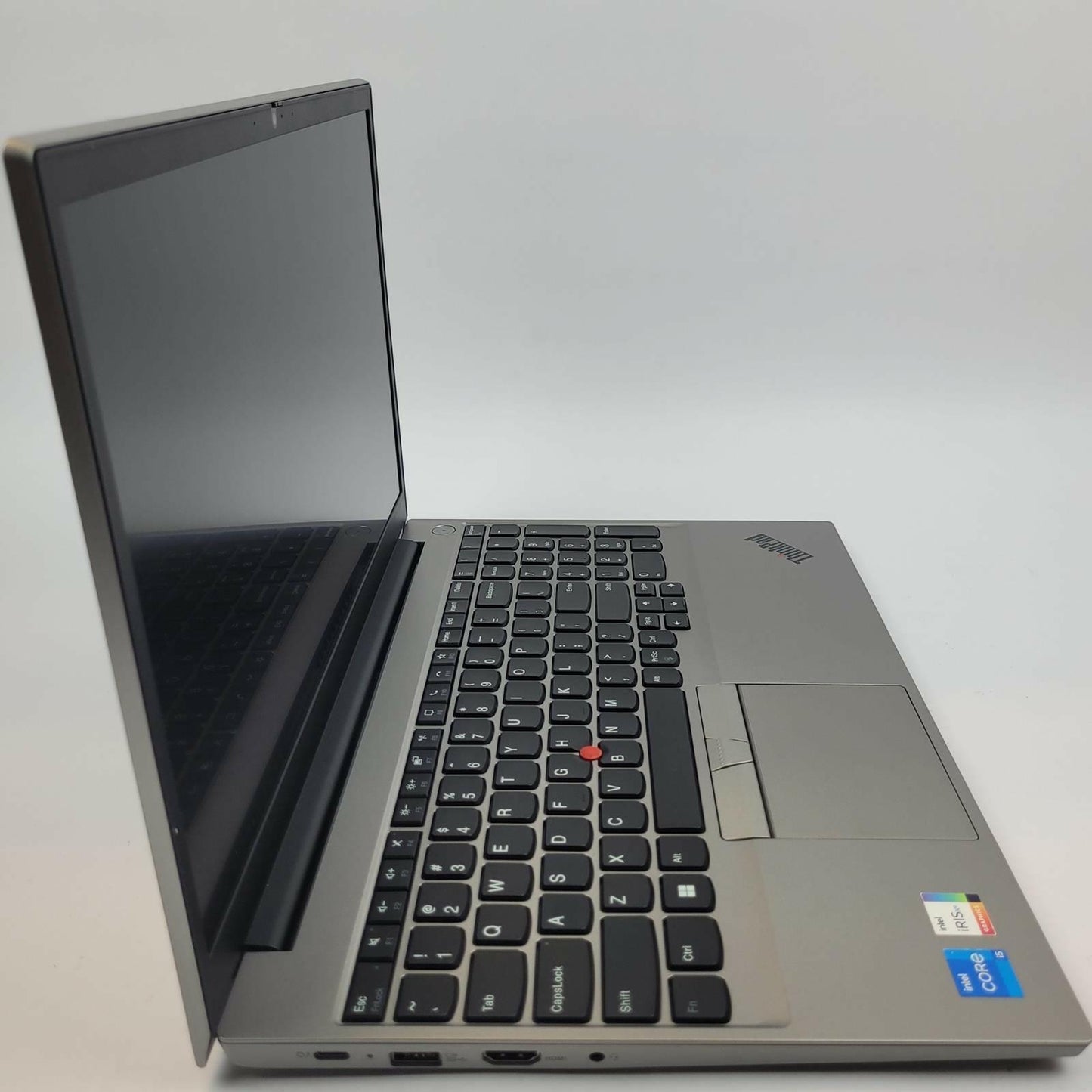 LENOVO THINKPAD E15 G4 Win 11 i5-1235U 16GB RAM 256GB NVME | Grade C | 3